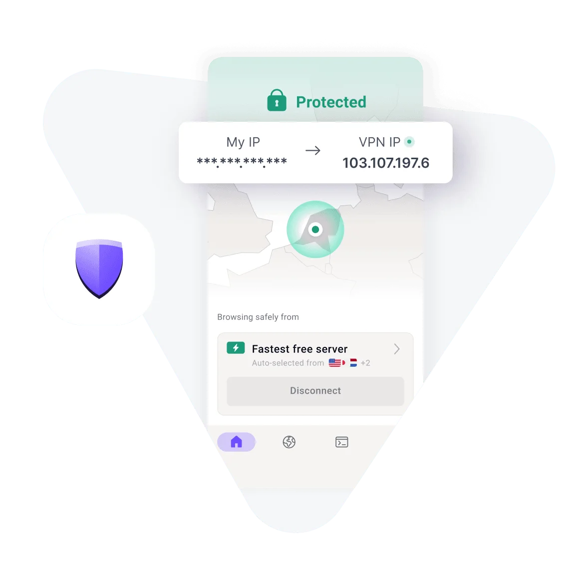 Стабильное соединение